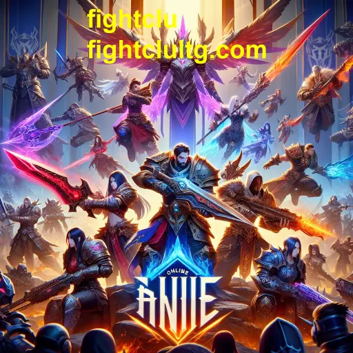 Clãs: A Força da Comunidade nos Jogos Online