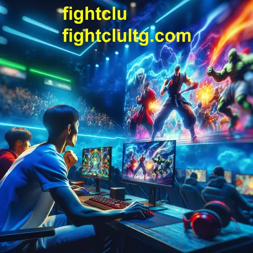 A Ascensão da Categoria de Vídeos no Fightclu